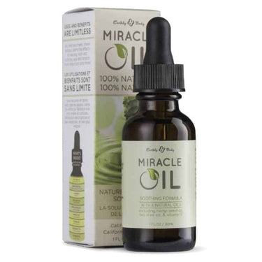 Earthly Body_Miracle Oil_Cosmetic World